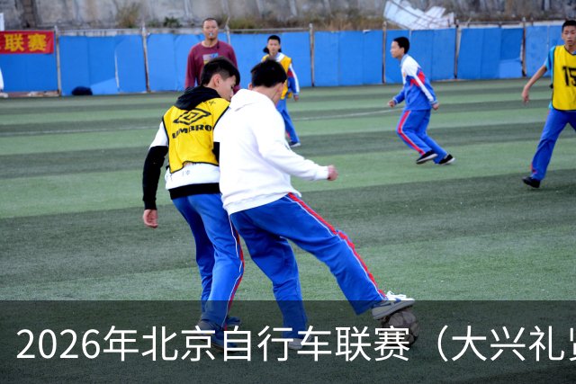 2026年北京自行车联赛（大兴礼贤赛段）暨礼贤镇第二届自行车赛圆满落幕-国际在线